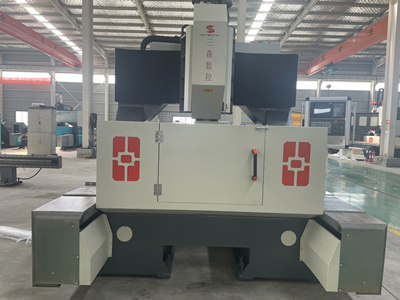 数控高速钻的一些主要功能