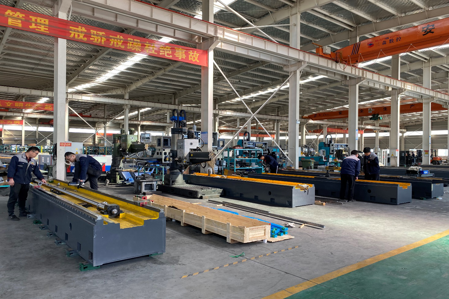 管板钻的种类和功能介绍—管板钻