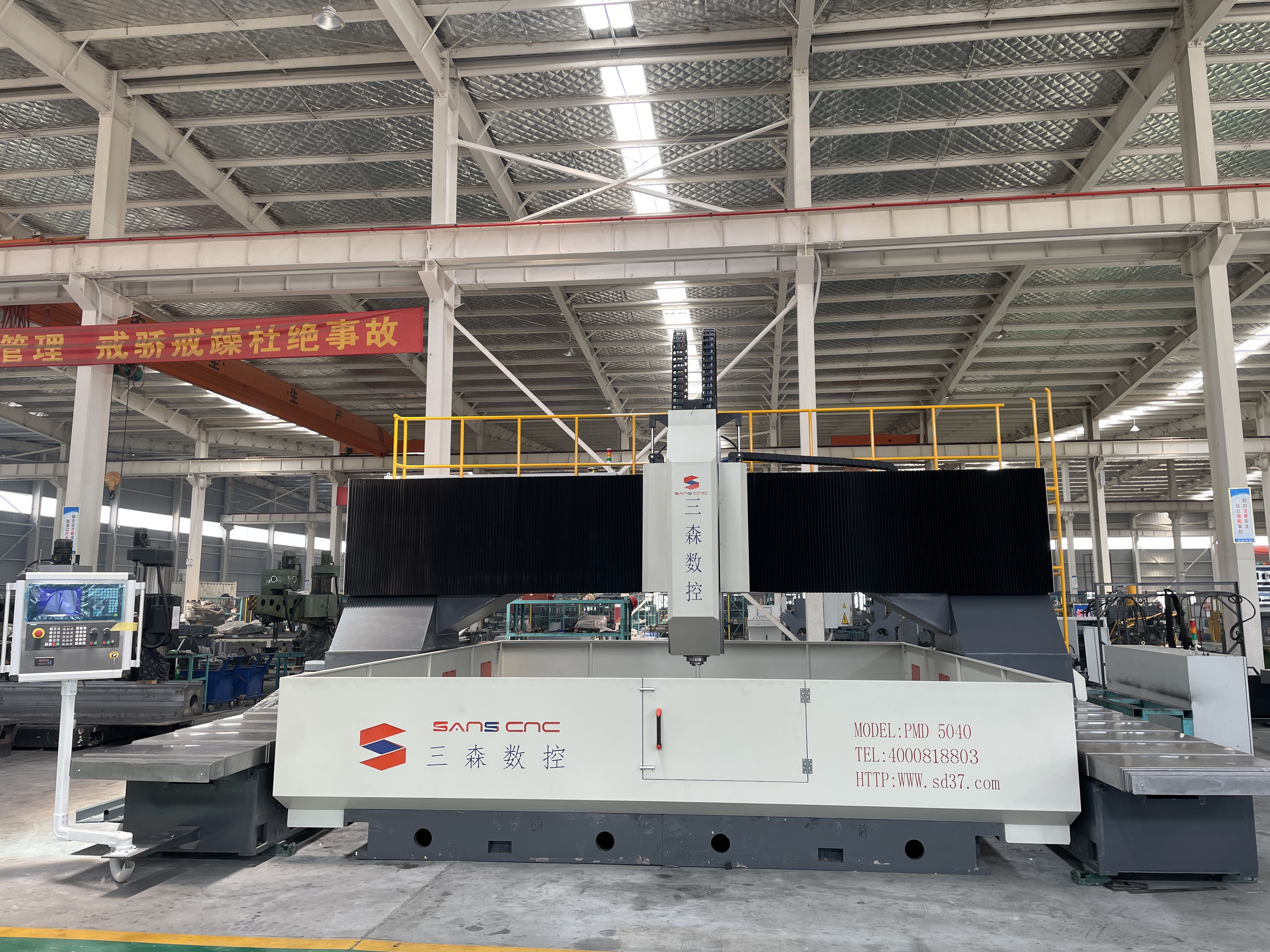 数控钻铣床的优点和缺点分析—数控钻铣床