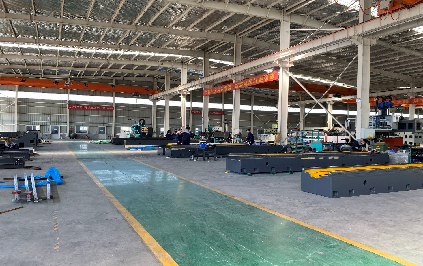 数控钻铣床的维护保养指南—数控钻铣床