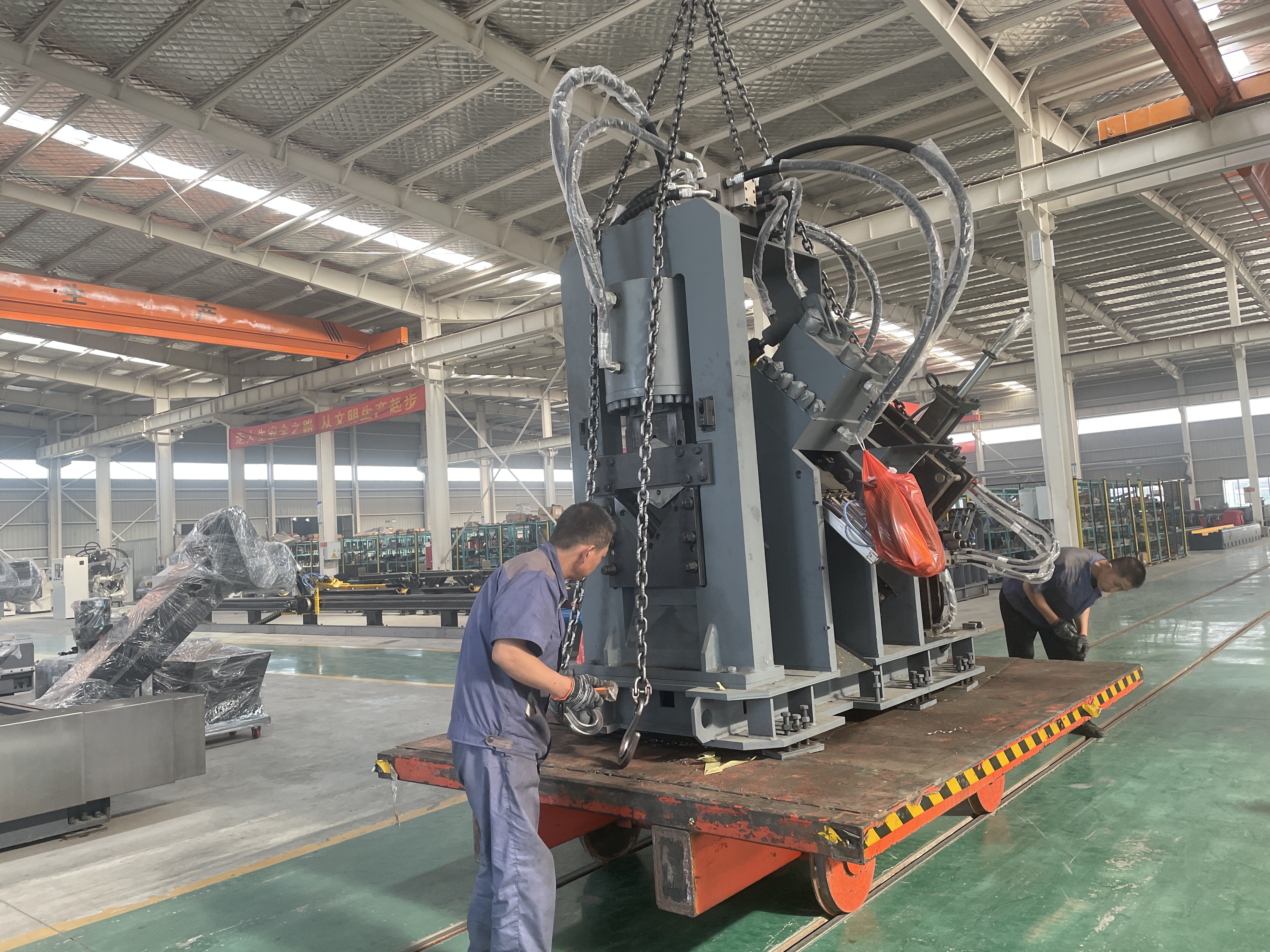 管板钻的市场现状和发展趋势—管板钻