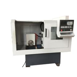 数控钻床：现代工业的智能利器