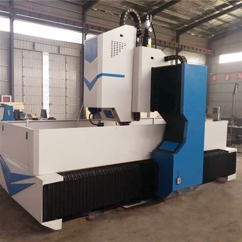 数控钻床加工工艺及优势分析—山东三森数控