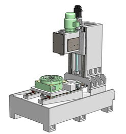 数控钻床：高效、精准、自动化的未来制造工具
