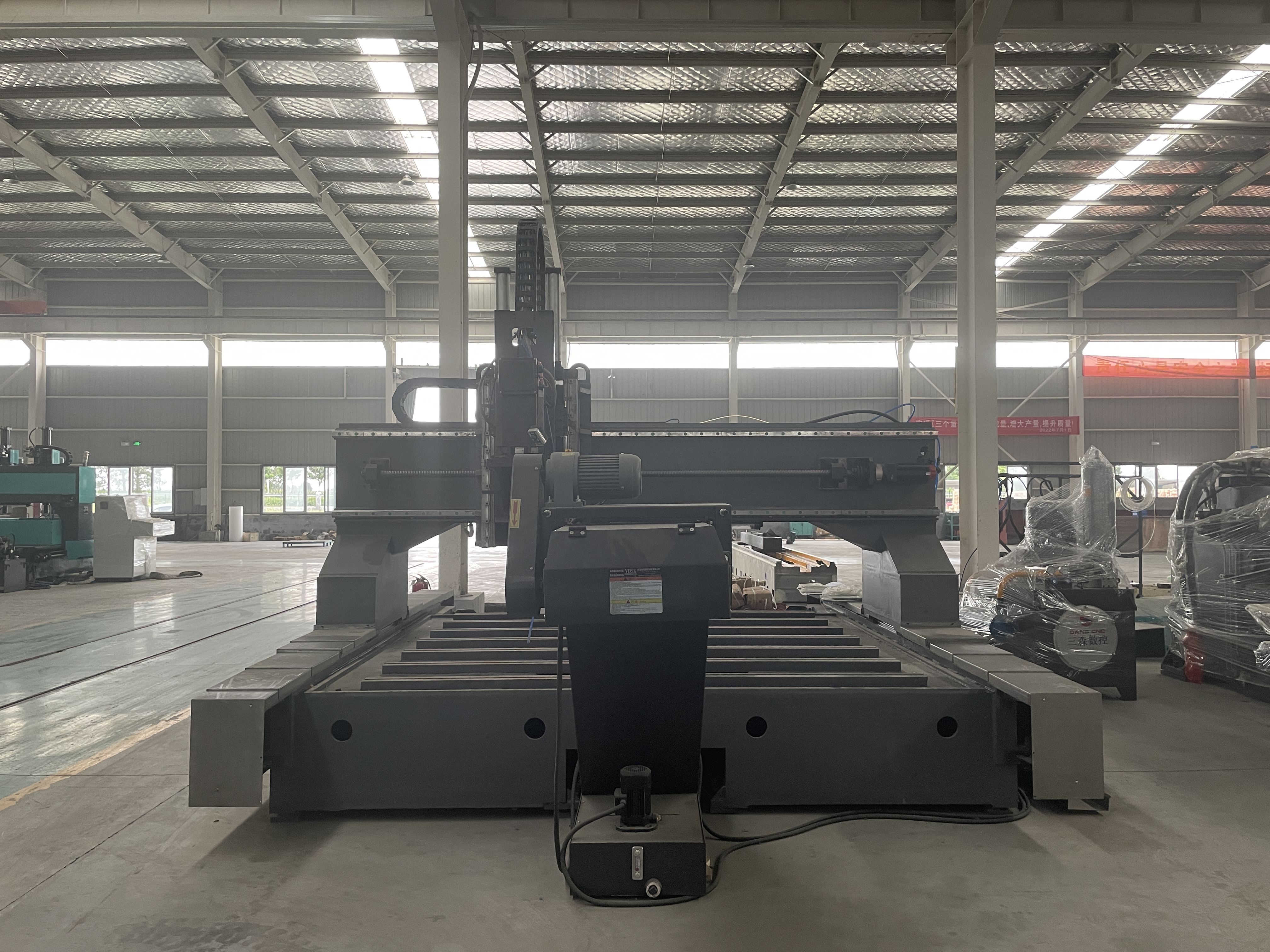 管板钻的优点和缺点—管板钻