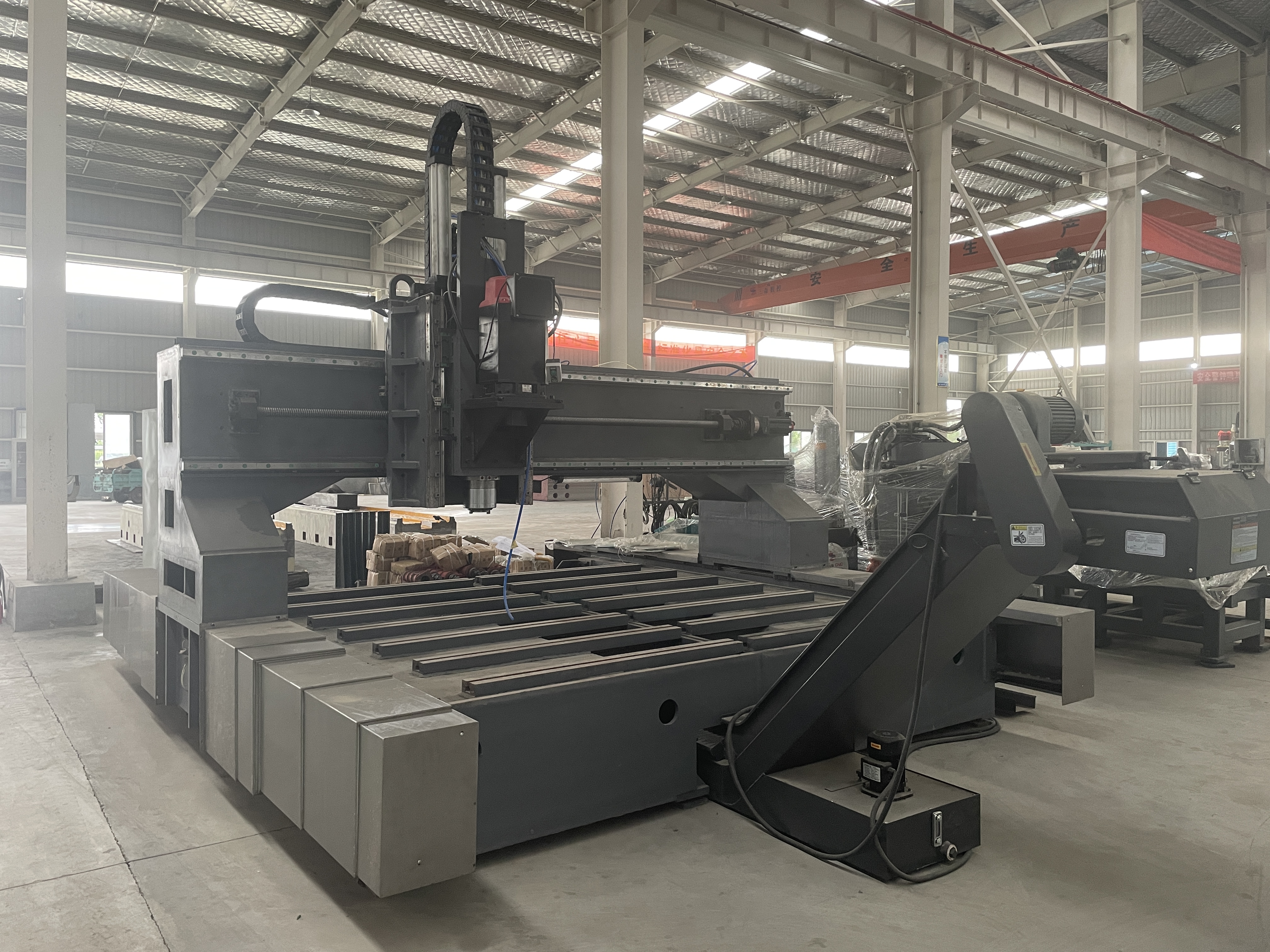 管板钻的保养和维修方法—管板钻