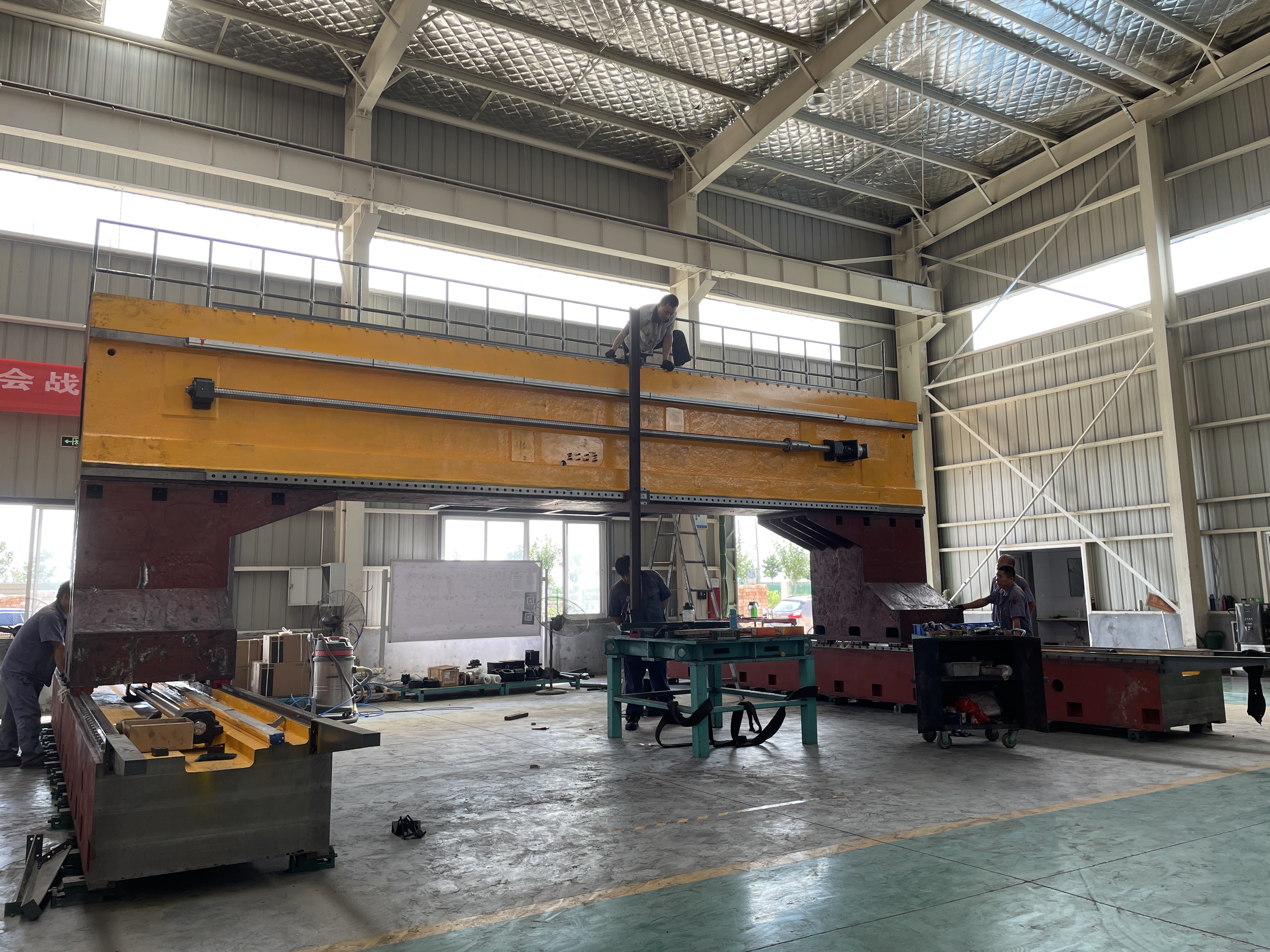 管板钻的加工工艺与质量控制—管板钻