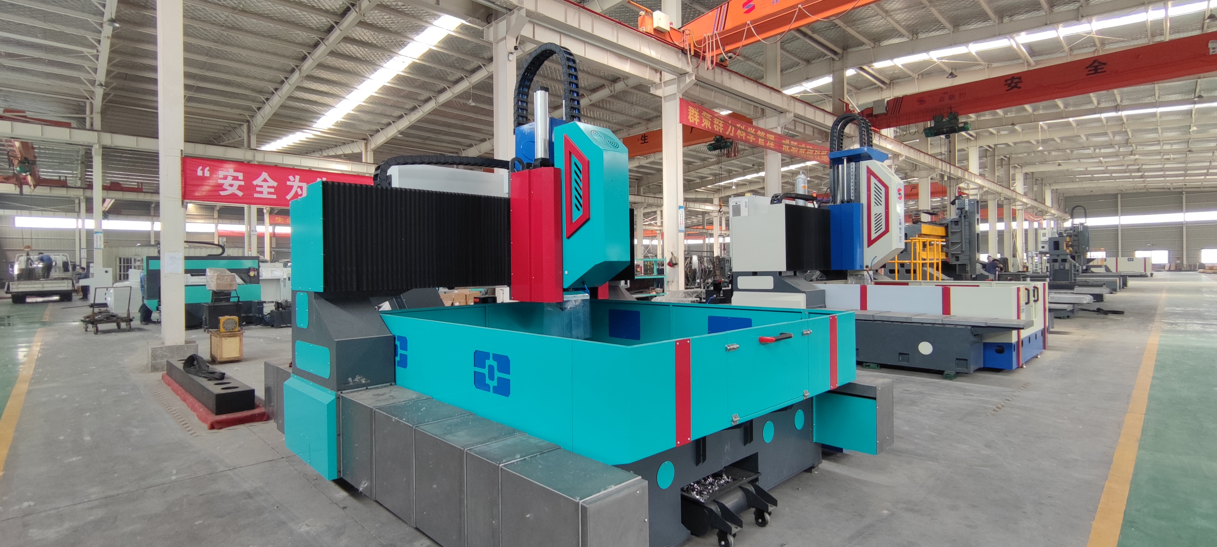 管板钻—工业界不可或缺的神器