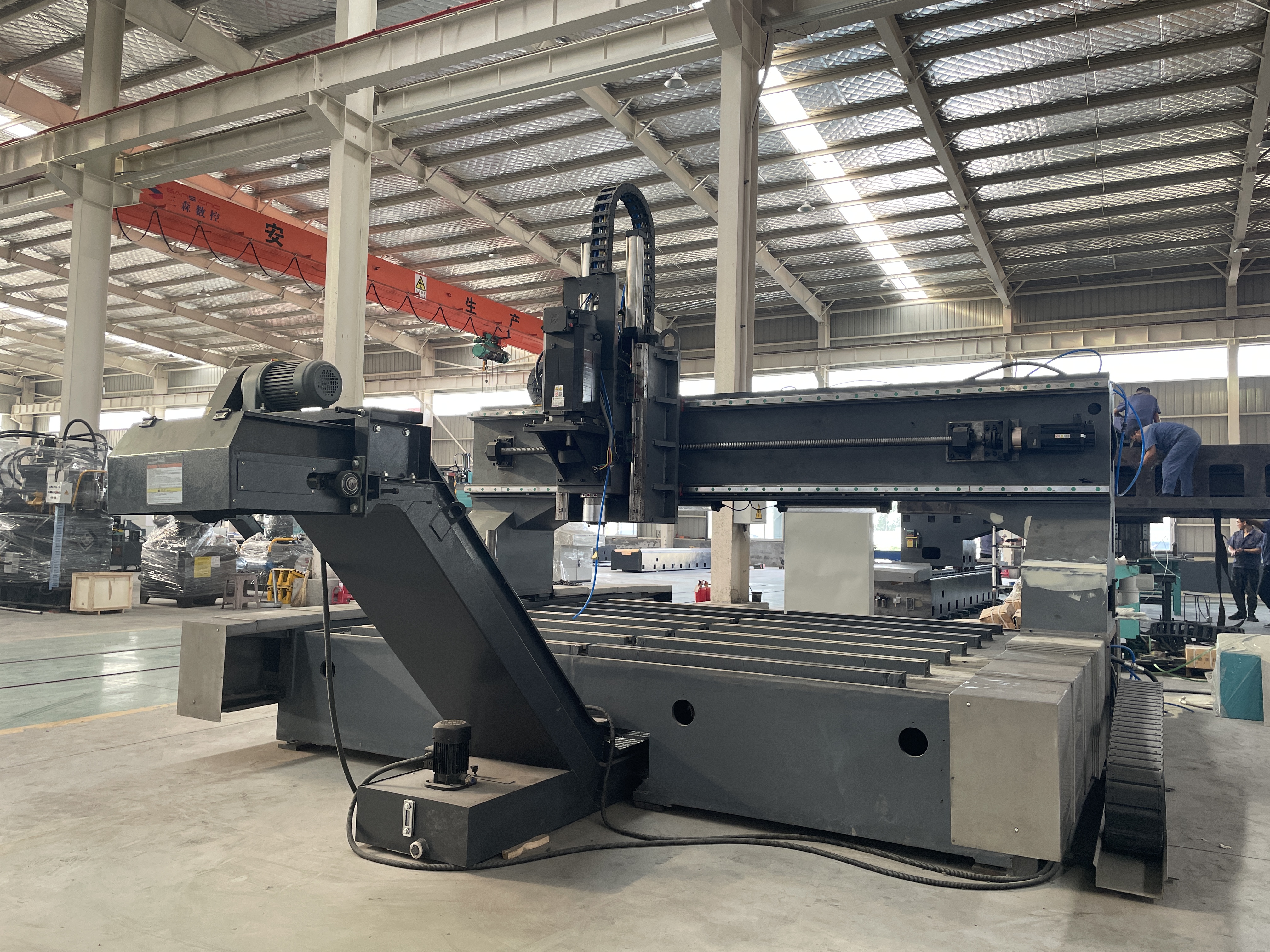 管板钻—延长使用寿命的小窍门