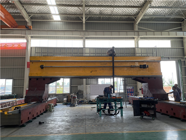 数控钻常见问题的解决方法—山东三森数控厂家