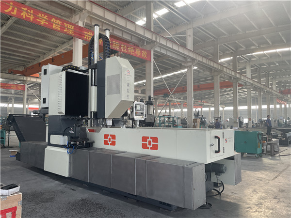 如何避免数控高速钻产生的振动？—山东三森数控