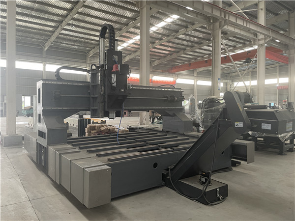 如何选择合适的数控高速钻设备？—山东三森数控