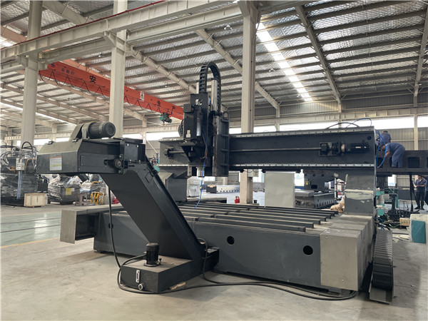 数控钻对传统加工方式的优化与改进—山东三森数控厂家