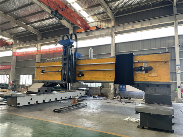 如何调整数控高速钻的加工参数？—山东三森数控