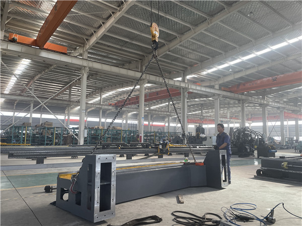 数控高速钻的应用领域有哪些？—山东三森数控