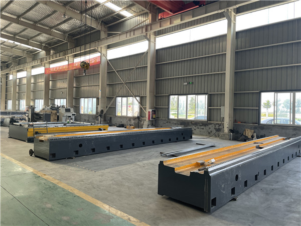 如何选择适合您需求的数控龙门钻？—山东三森数控