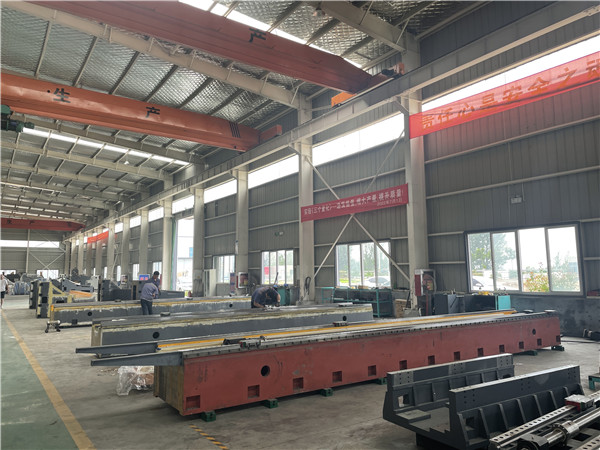 数控高速钻是如何工作的？—山东三森数控