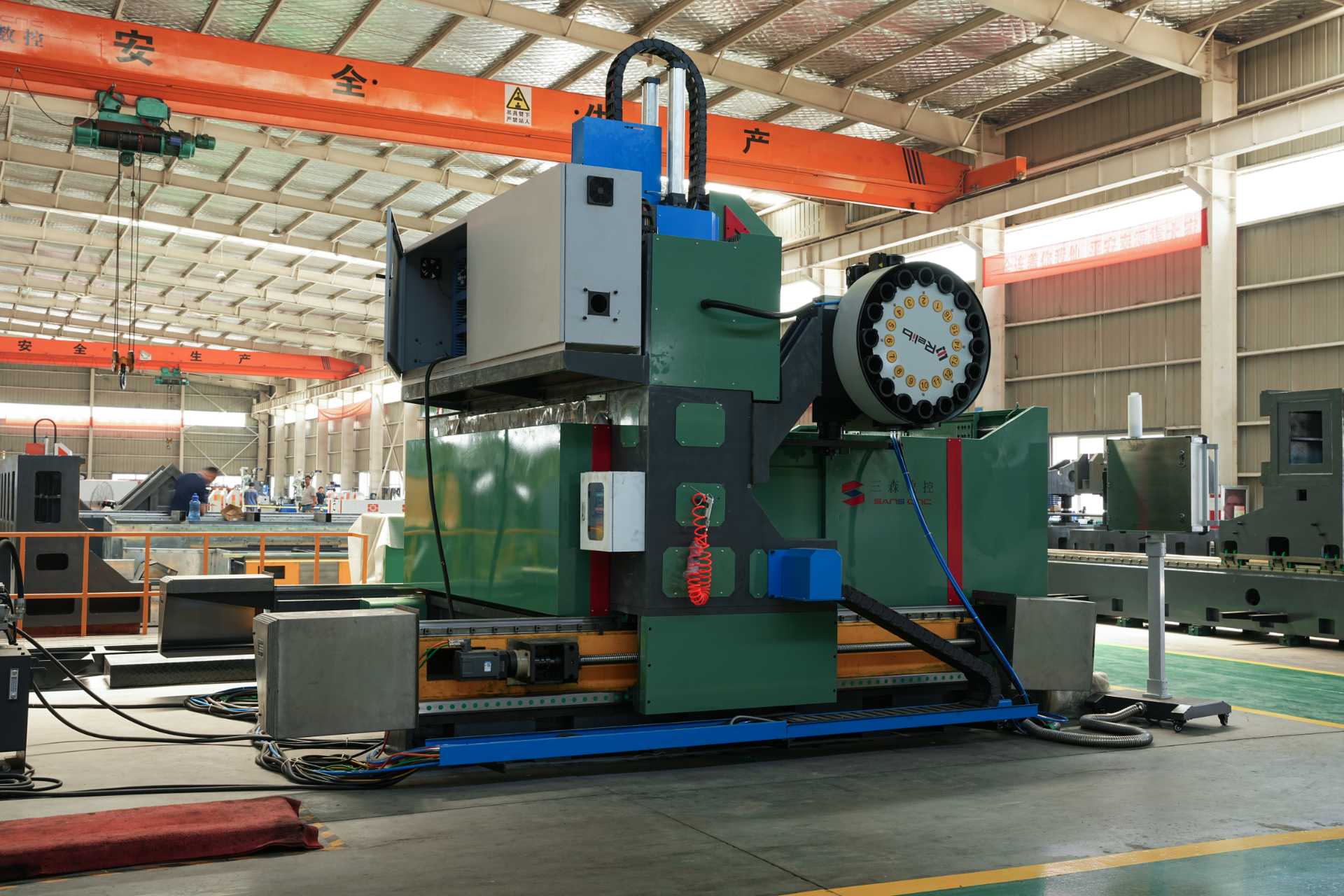 如何快速了解、正确使用高速钻？